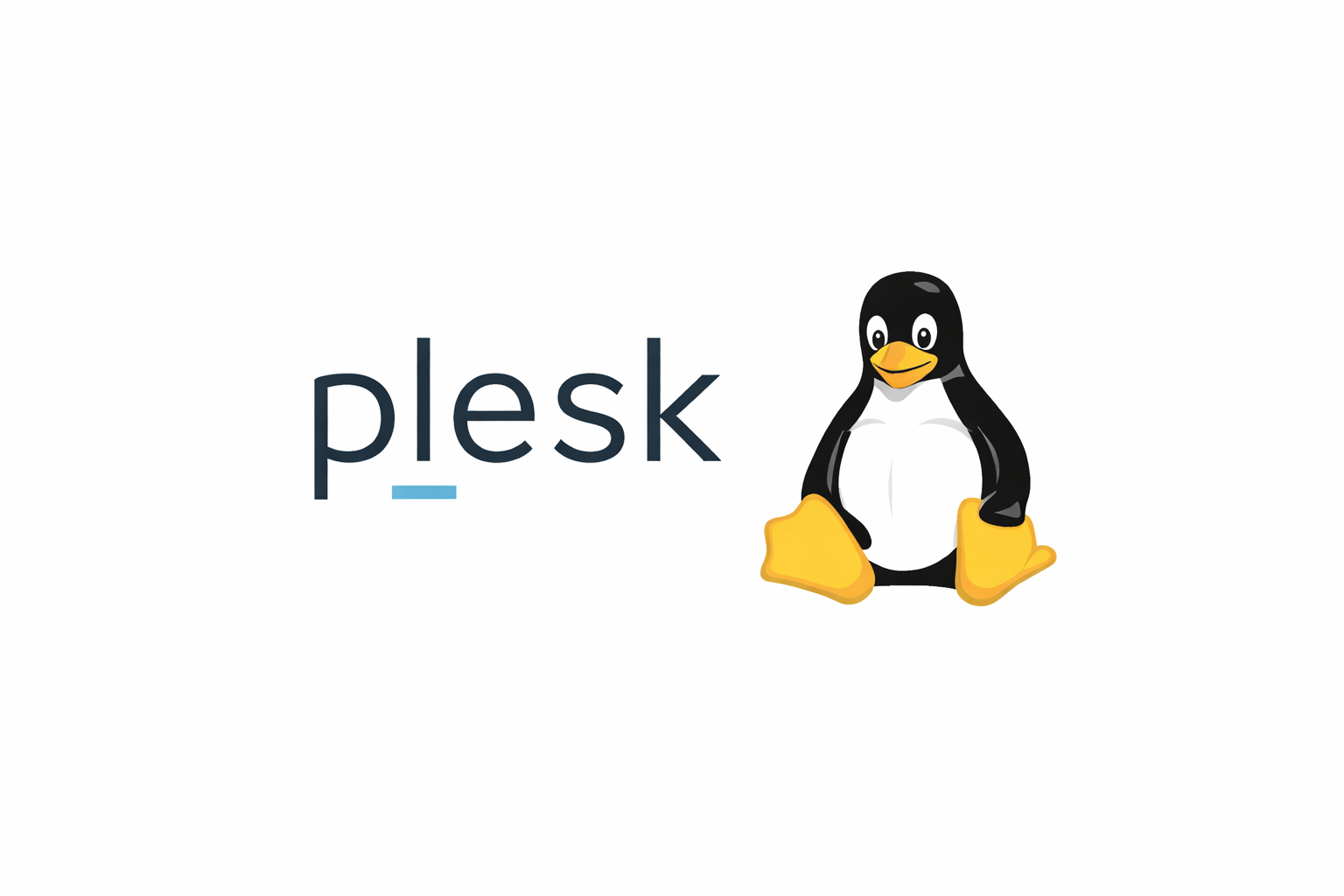 Plesk + Linux