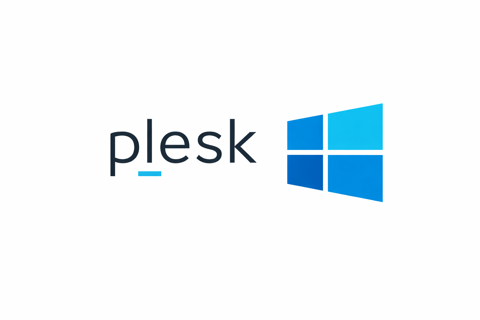 Plesk + Windows
